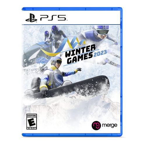Winter Games 2023 - PS5