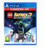 LEGO Batman 3: Beyond Gotham [PS4] Kasutatud