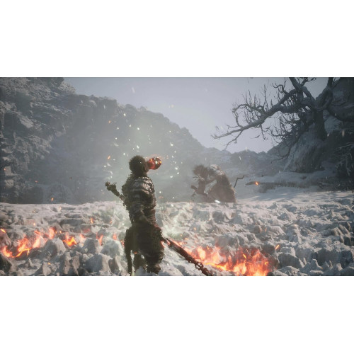 Black Myth Wukong [PS5]