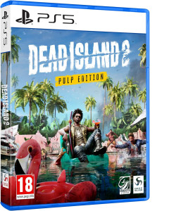Dead Island 2 - Pulp Edition [PS5]