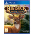Big Buck Hunter Arcade [PS4]