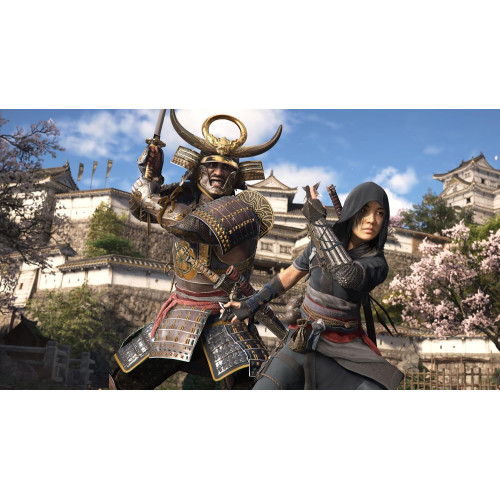 Assassin's Creed: Shadows [PS5]
