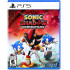 SONIC X SHADOW GENERATIONS [PS5]