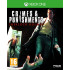 Sherlock Holmes: Crimes & Punishments [Xbox One]