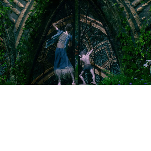 The Lord of the Rings: Gollum (XBOX One\Series X)