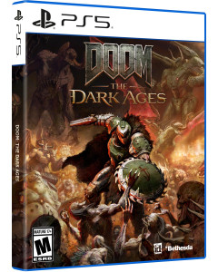 DOOM: The Dark Ages [PS5]