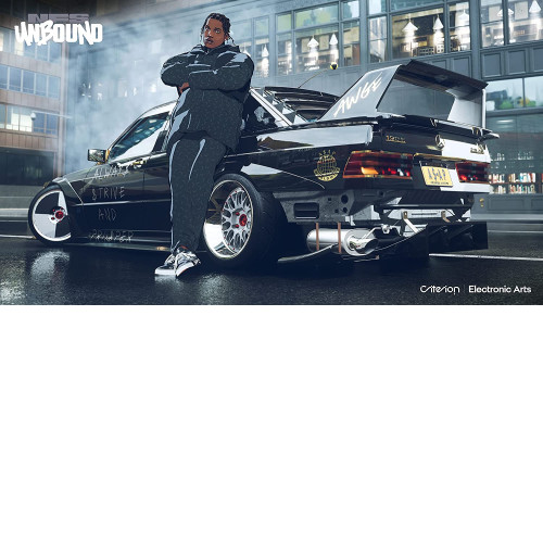 Need for Speed Unbound - XBox Series X