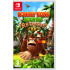 Donkey Kong Country Returns HD Switch