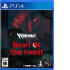 Werewolf: The Apocalypse — Heart of the Forest PS4