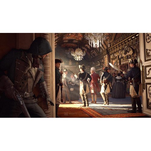 Assassin’s Creed: Unity [Xbox One]