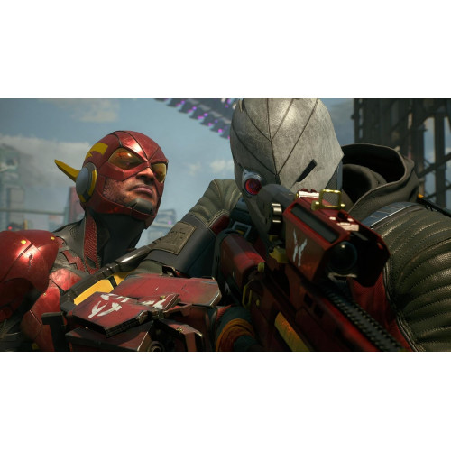 Suicide Squad: Kill the Justice League [Xbox Series X]
