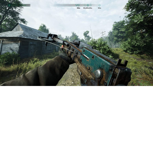 Chernobylite [PS5]