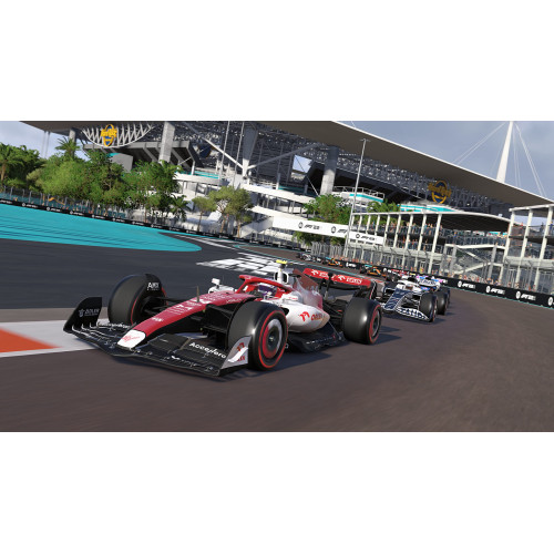 F1 2022  [Xbox Series X]
