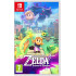 The Legend of Zelda: Echoes of Wisdom Switch
