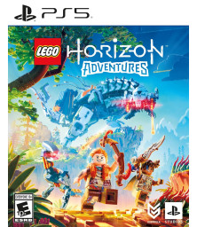LEGO Horizon Adventures [PS5]