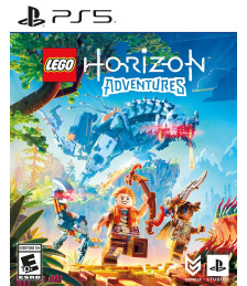 LEGO Horizon Adventures [PS5]