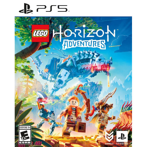 LEGO Horizon Adventures [PS5]