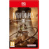 Little Nightmares III Switch 2 Eeltellimus