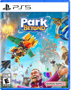 Park Beyond PS5