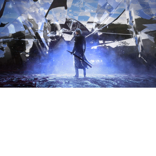 Devil May Cry 5 Special Edition PS5