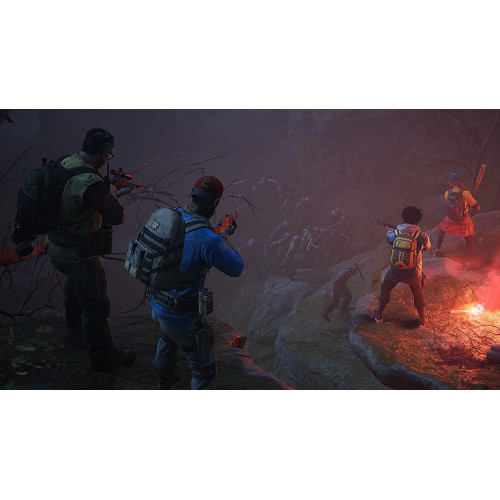 Back 4 Blood (Deluxe Edition) [Xbox One/ Series X]