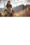 Horizon Zero Dawn Remastered [PS5]