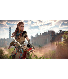 Horizon Zero Dawn Remastered [PS5]