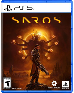 SAROS [PS5]