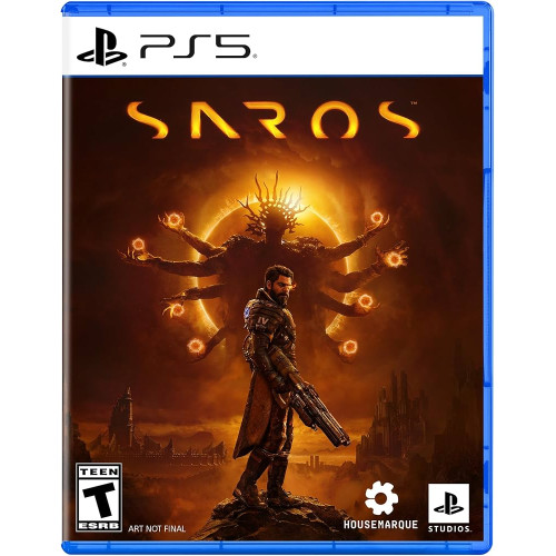SAROS [PS5]