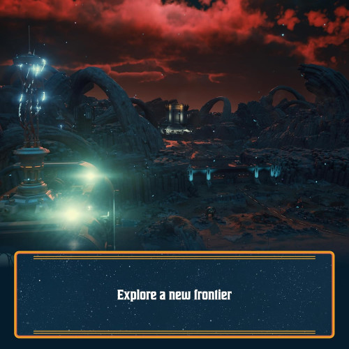 The Outer Worlds 2 [PS5] Eeltellimus