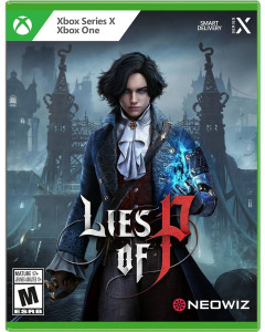 Lies of P [PS5]