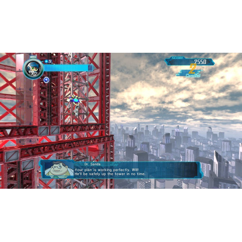 Mighty № 9 [Xbox One]