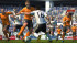 Pro Evolution Soccer 2011 [Xbox 360]