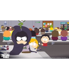 South Park: The Fractured but Whole [Xbox One]