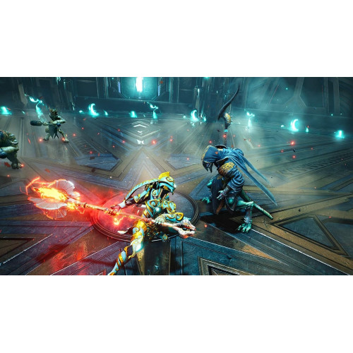 Godfall [PS5]