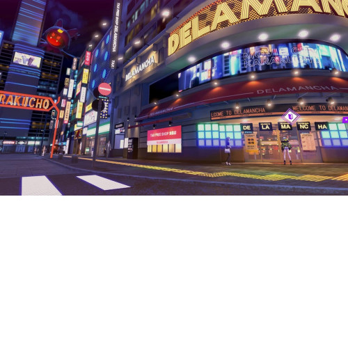 Soul Hackers 2 PS5