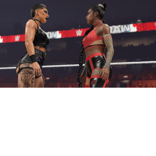 WWE 2K23 - PlayStation 5