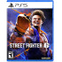 Street Fighter 6 [PS5]