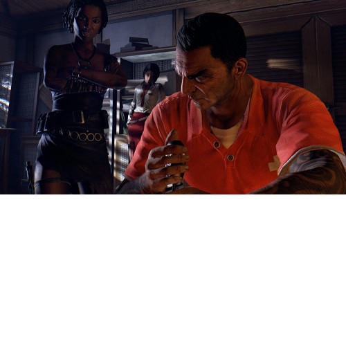 Dead Island - Definitive Edition [PS4]