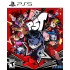 Persona 5 Tactical PS5