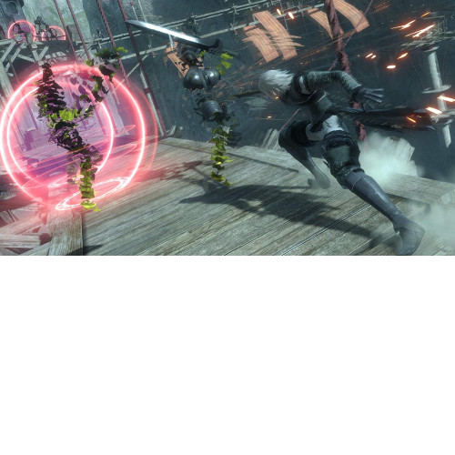 NieR Replicant ver.1.22474487139... [Xbox One]