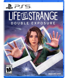 Life is Strange: Double Exposure PS5 русские субтитры