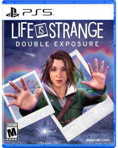 Life is Strange: Double Exposure PS5