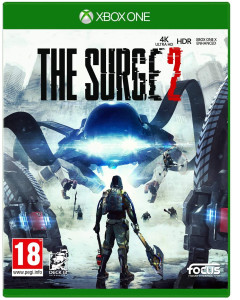 The Surge 2 XBOX One