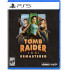 Tomb Raider I-III Remastered Starring Lara Croft  [PS5]