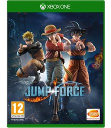 Jump Force [Xbox One]