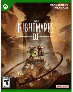 Little Nightmares III XBox One / Series X