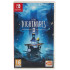 Little Nightmares II [Switch]