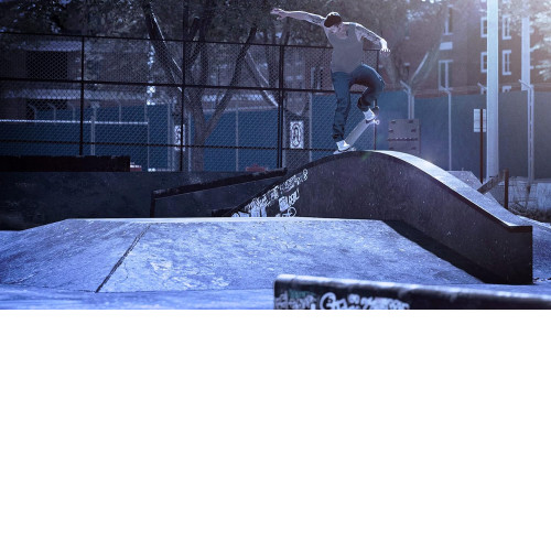 Session: Skate Sim [PS5]