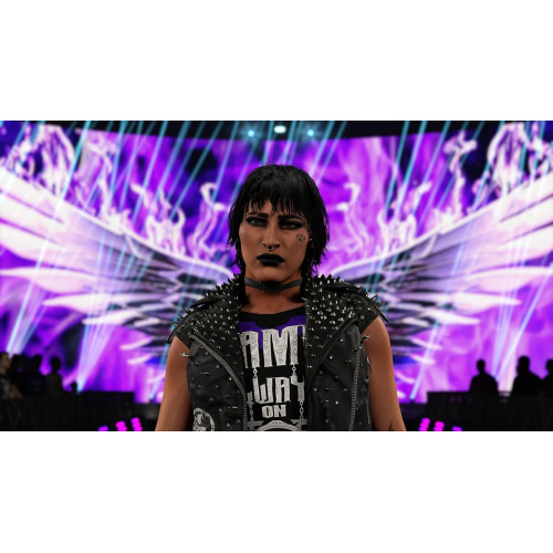 WWE 2K24 PS5